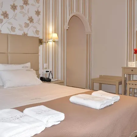 Dina's Paradise 4*