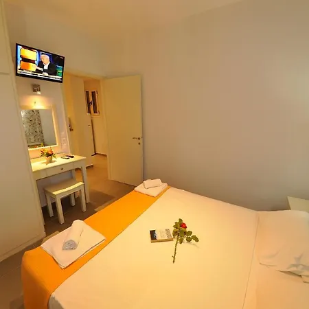 Dina's Paradise 4*
