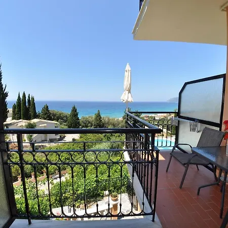 Dina's Paradise 4* Agios Gordios (Corfu)