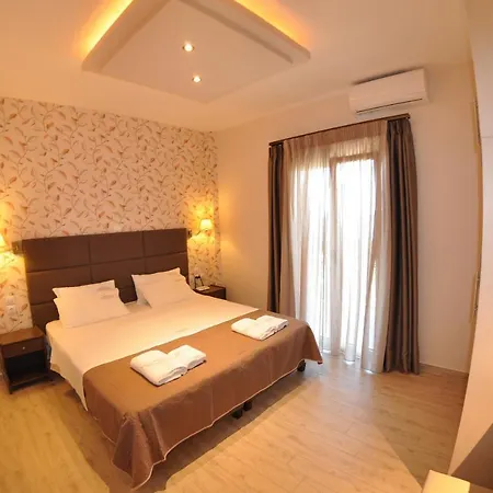 Dina's Paradise Complex 4*