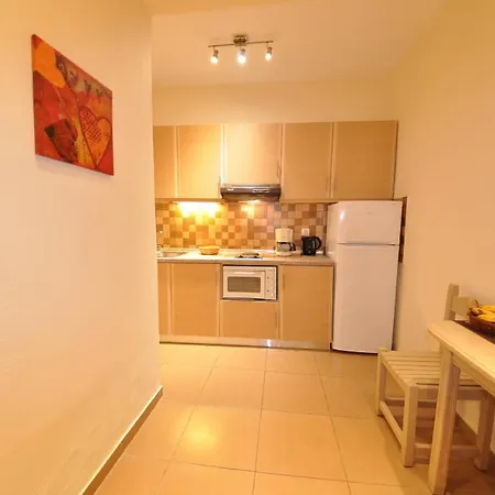 Dina's Paradise 4*