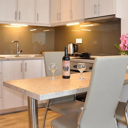 Dina's Paradise Agios Gordios (Corfu)