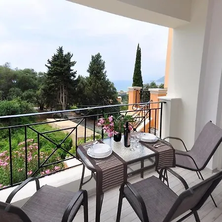 Complex Dina's Paradise 4*