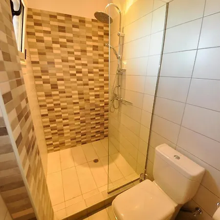 Dina's Paradise 4*