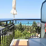 Dina's Paradise 2* Agios Gordios (Corfu)