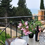 Feriested Dina's Paradise Agios Gordios (Corfu)