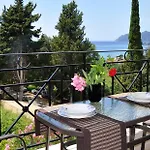 Dina's Paradise Feriested Agios Gordios (Corfu)