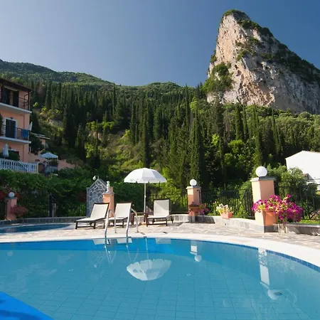 Dina's Paradise Resort