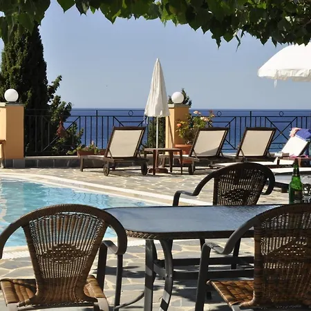 Rezort Dina's Paradise 2*