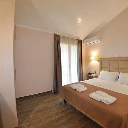 Dina's Paradise Resort