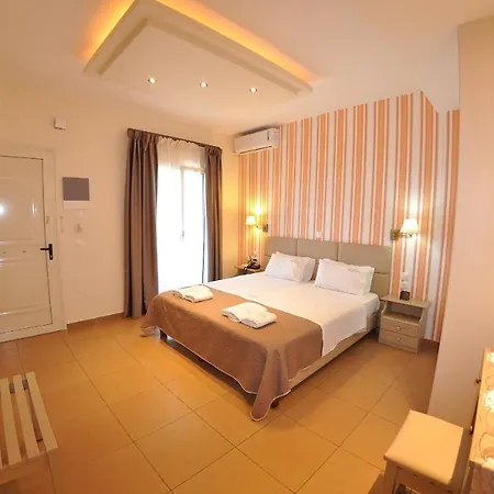 Resort Dina's Paradise 2*