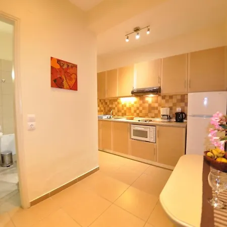 אתר נופש Dina's Paradise