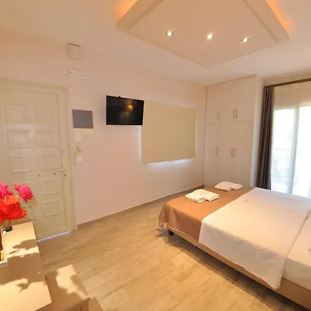 Dina's Paradise Agios Gordios (Corfu)