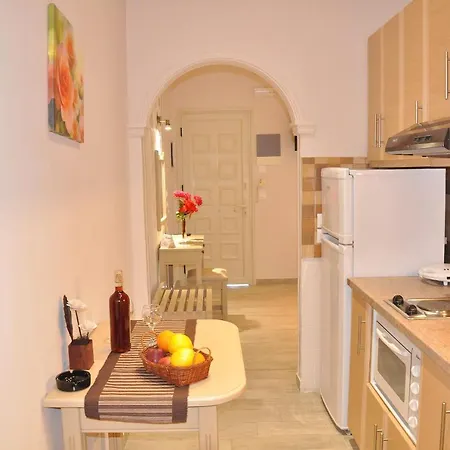 Dina's Paradise Agios Gordios (Corfu)