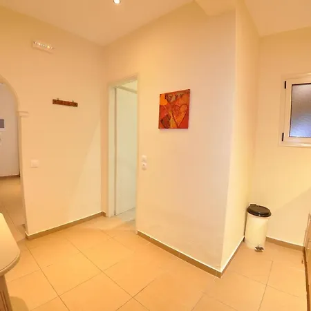 Dina's Paradise אתר נופש