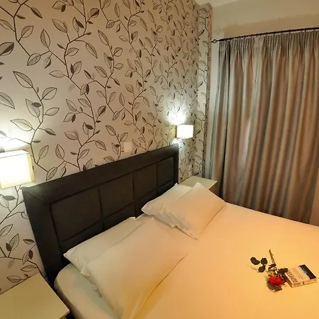 Resort Dina's Paradise 2*