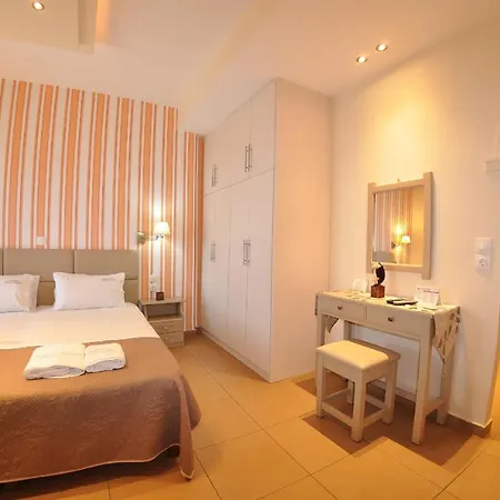 Dina's Paradise Agios Gordios (Corfu)