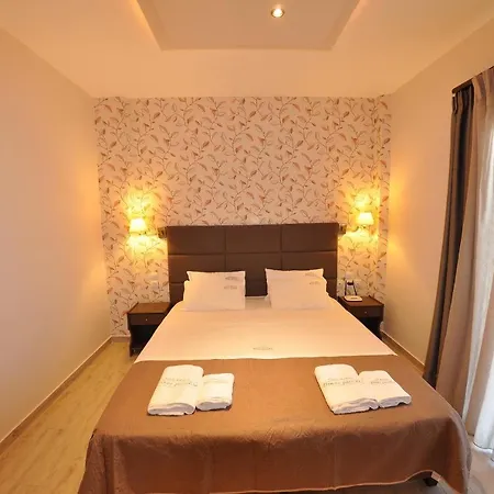 Resort Dina's Paradise 2*