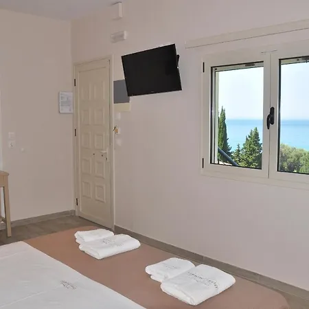 Resort Dina's Paradise