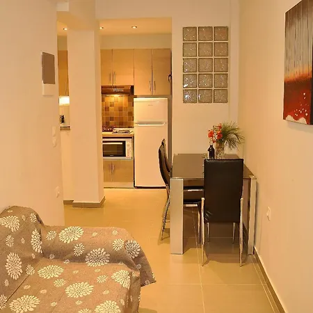 Dina's Paradise 2* Agios Gordios (Corfu)