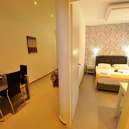 Resort Dina's Paradise 2*