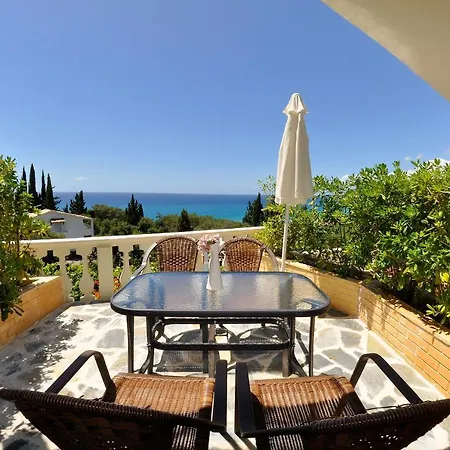 Dina's Paradise 2* Agios Gordios (Corfu)