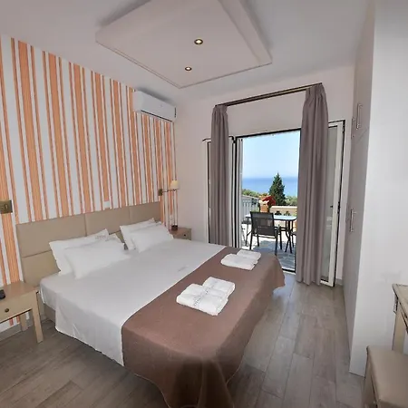 Resort Dina's Paradise