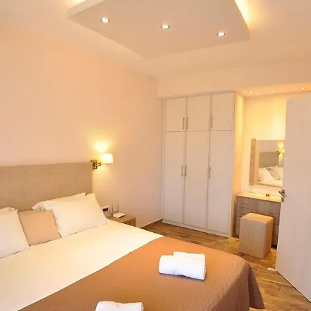 אתר נופש Dina's Paradise