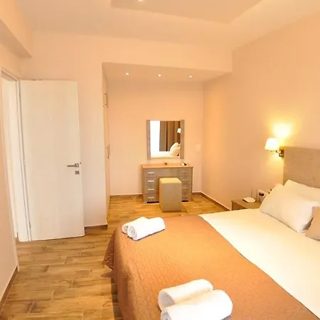 Dina's Paradise 2* Agios Gordios (Corfu)