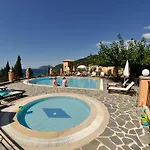 Dina's Paradise אגיוס גורדיוס