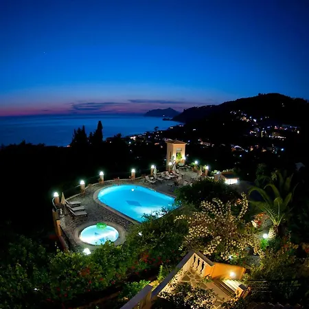 Dina's Paradise Resort