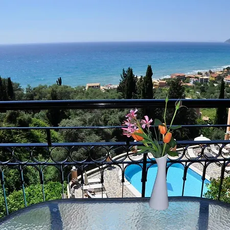 Dina's Paradise Agios Gordios (Corfu)