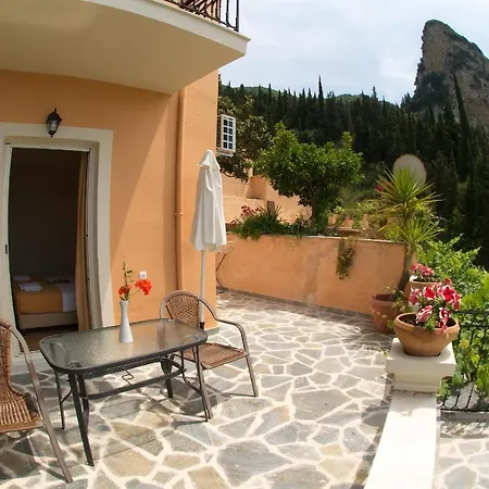 Resort Dina's Paradise Agios Gordios (Corfu)
