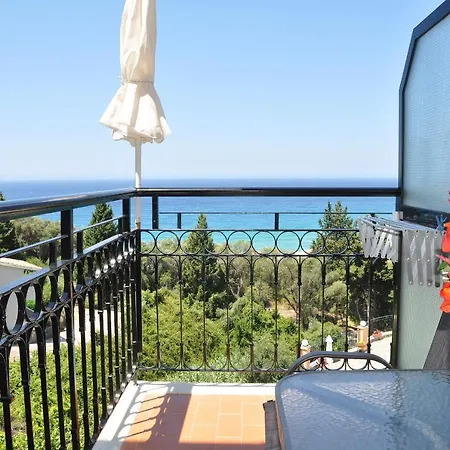 Dina's Paradise 2* Agios Gordios (Corfu)