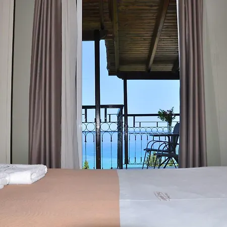Dina's Paradise 4*