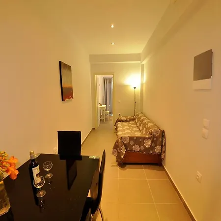 Dina's Paradise 리조트 아기오스고르디오스