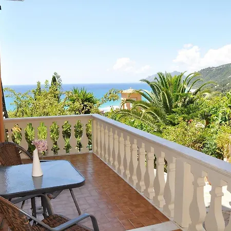 Dina's Paradise Resort