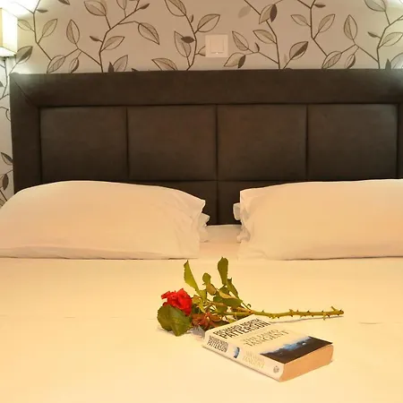 Rezort Dina's Paradise