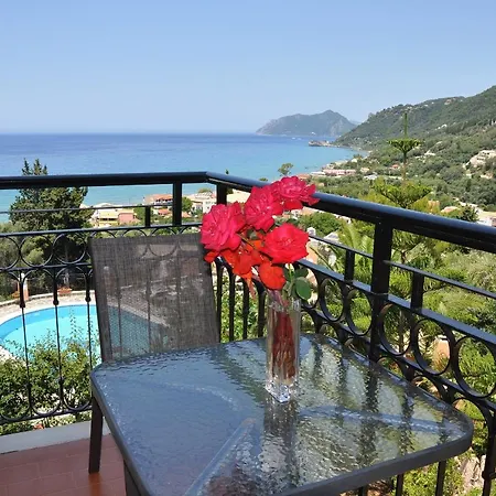 Dina's Paradise 4*
