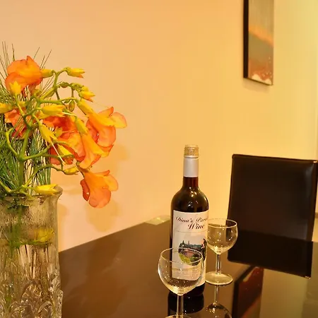 Dina's Paradise Курортный комплекс 4*