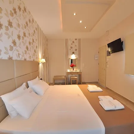 Dina's Paradise 리조트