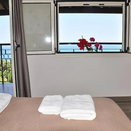 Dina's Paradise 2* Agios Gordios (Corfu)