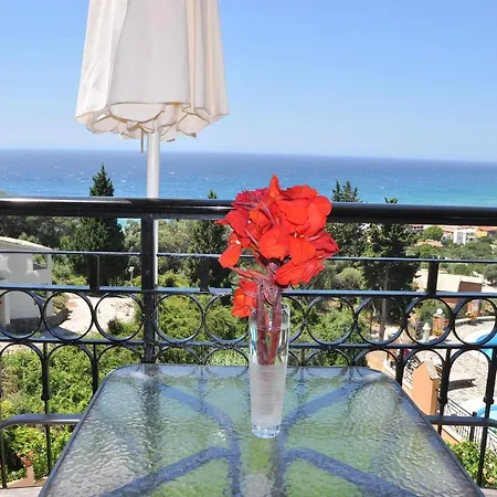 Resort Dina's Paradise Agios Gordios (Corfu)