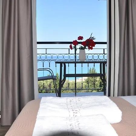 Dina's Paradise Resort Agios Gordios (Corfu)