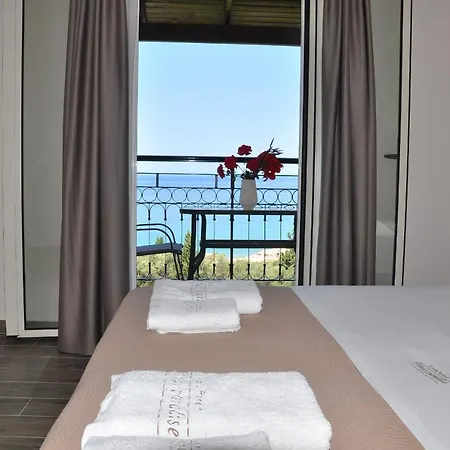 Dina's Paradise 2* Agios Gordios (Corfu)