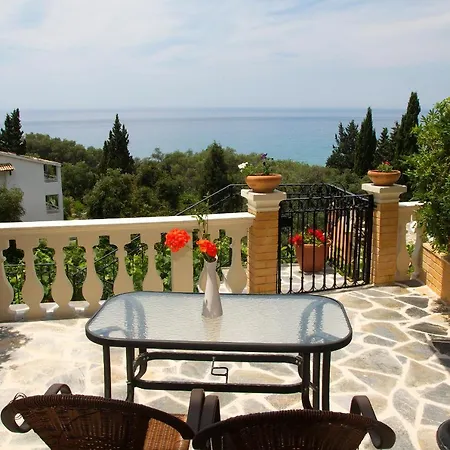 Dina's Paradise Agios Gordios (Corfu)