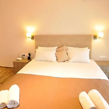 Dina's Paradise Agios Gordios (Corfu)