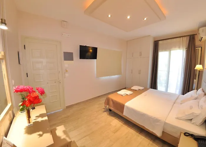 Dina's Paradise Agios Gordios (Corfu)