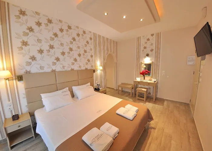 Dina's Paradise 2* Agios Gordios (Corfu)