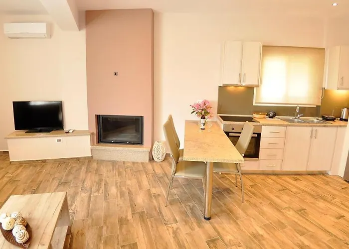 Dina's Paradise 2* Agios Gordios (Corfu)